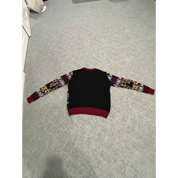 Game of Thrones NWT the Iron Anniversary Crewneck Sweater - Small - Picture 3 of 5